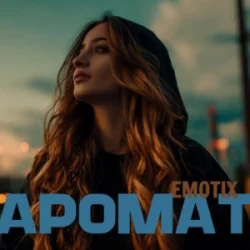 Обкладинка EmoTix - Аромат