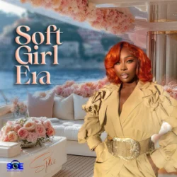 Обкладинка Spice - Soft Girl Era