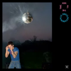 Обкладинка Harry Styles - Aperture
