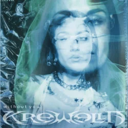 Обкладинка Krewella - Without You