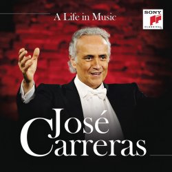 Обкладинка Jose Carreras - Guten Abend Gute Nacht