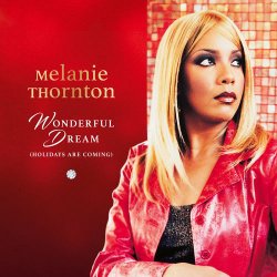 Обкладинка Melanie Thornton - Wonderful Dream