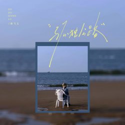 Обкладинка Lu Fei Wen - Lonely Road
