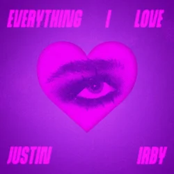Обкладинка Justin Irby - Everything I Love