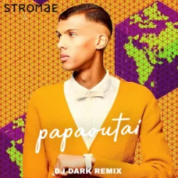 Обкладинка Stromae - papaoutai (Dj Dark Remix)