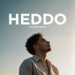 Обкладинка Heddo - Keep it low