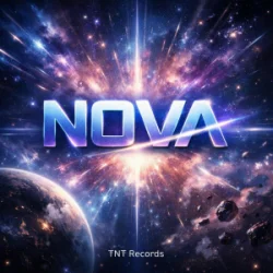 Обкладинка TNT Records - Nova