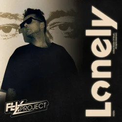 Обкладинка Fly Project - Lonely