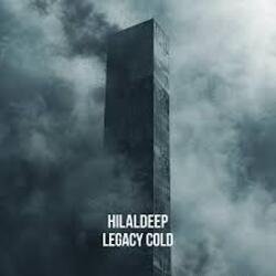 Обкладинка HilalDeep - Legacy Cold