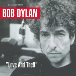 Обкладинка Bob Dylan - Po' Boy