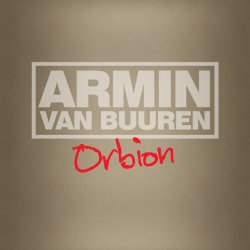 Обкладинка Armin van Buuren - Orbion (Radio Edit)