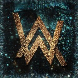 Обкладинка Alan Walker - Sorry