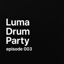 Cover Drum Party 003