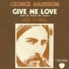 Обкладинка George Harrison - Give Me Love George Harrison - Give Me Love