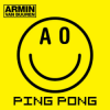 Обкладинка Armin van Buuren - Ping Pong (Radio Edit) Armin van Buuren - Ping Pong (Radio Edit)