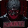 Обкладинка RAM & Suaalma - Технокамикадзе RAM & Suaalma - Технокамикадзе