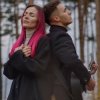 Обкладинка MamaRika & YAKTAK - Лелека MamaRika & YAKTAK - Лелека