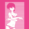 Обкладинка Slime Girls - Splash Nebula Slime Girls - Splash Nebula