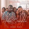 Обкладинка Maître Gims & Maluma - Hola Señorita Maître Gims & Maluma - Hola Señorita