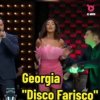 Обкладинка Georgia - Disco Farisco Georgia - Disco Farisco