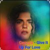 Обкладинка Georgia - Give It Up For Love Georgia - Give It Up For Love