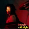 Обкладинка Georgia - All Night Georgia - All Night
