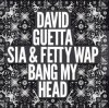 Обкладинка David Guetta feat. Sia - Bang My Head David Guetta feat. Sia - Bang My Head