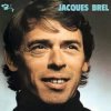 Обкладинка Jacques Brel - Ne Me Quittes Pas Jacques Brel - Ne Me Quittes Pas