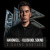 Обкладинка Hardwell - Oldskool Sound Hardwell - Oldskool Sound