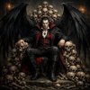 Обкладинка Iron Way - Дракула Iron Way - Дракула