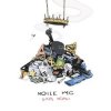 Cover Noize MC - Make Some Noize Noize MC - Make Some Noize
