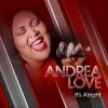 Обкладинка Andrea Love - Faithful (Jamie Lewis Bar Dub) Andrea Love - Faithful (Jamie Lewis Bar Dub)