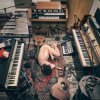 Обкладинка Pianoбой - Февраль Pianoбой - Февраль