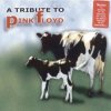 Cover Doug Pinnick, Gary Hoey, Mike Porcaro - Welcome To The Machine Doug Pinnick, Gary Hoey, Mike Porcaro - Welcome To The Machine