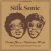 Обкладинка Silk Sonic - Skate Silk Sonic - Skate