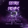 Обкладинка DJPool75, Saimon Live with Davide Erre DJ - Electric Dreams (Spazio Mix) DJPool75, Saimon Live with Davide Erre DJ - Electric Dreams (Spazio Mix)