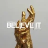 Cover Lucas & Steve - Believe It Lucas & Steve - Believe It