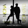 Обкладинка ЕГОР КРИД & MONA - На кольцевой (M1CH3L P. & Red Line Remix Radio Version) ЕГОР КРИД & MONA - На кольцевой (M1CH3L P. & Red Line Remix Radio Version)