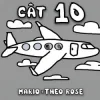 Mario & Theo Rose - Cât 10