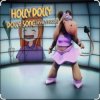 Обкладинка Holly Dolly - Dolly Song (Ieva's Polka) Holly Dolly - Dolly Song (Ieva's Polka)