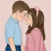 Обкладинка Не Сама - Дзьобиками Не Сама - Дзьобиками