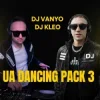 Обкладинка Nicole & Eugene Star - Ім'я 505 (DJ VANYO & Dj Kleo Mashup) Nicole & Eugene Star - Ім'я 505 (DJ VANYO & Dj Kleo Mashup)