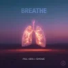 Обкладинка Paul Keen & Simonic - Breathe Paul Keen & Simonic - Breathe