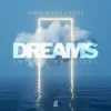 Обкладинка Roman Messer & Rocco - Dreams (Will Come Alive) Roman Messer & Rocco - Dreams (Will Come Alive)