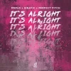 Обкладинка MNFLD & Sinatic & Perfect Pitch - It´s Alright MNFLD & Sinatic & Perfect Pitch - It´s Alright