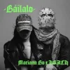 Обкладинка Mariana BO & KRACH - Báilalo Mariana BO & KRACH - Báilalo