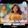 Обкладинка MRD - Boże jak ja lubię MRD - Boże jak ja lubię