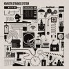 Krakota - Elastic