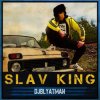 Обкладинка DJ Blyatman Feat. Life Of Boris - Slav King DJ Blyatman Feat. Life Of Boris - Slav King