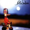 Cover Pendulum - Ghettoblaster Pendulum - Ghettoblaster